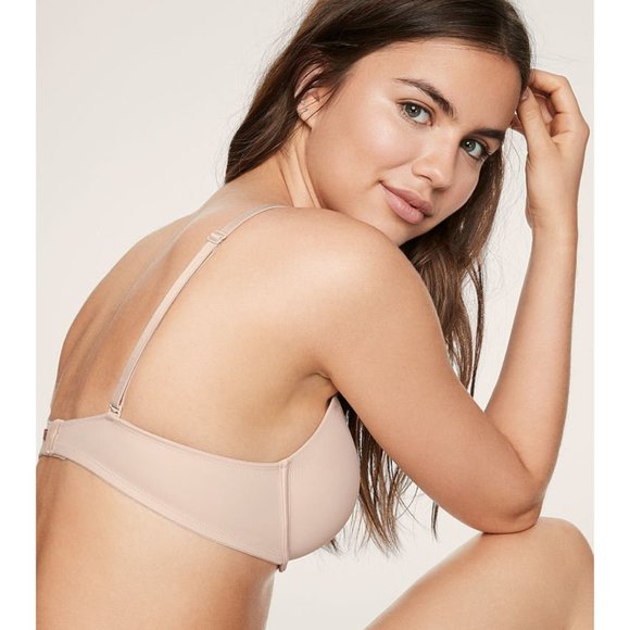 Bra girl underwear